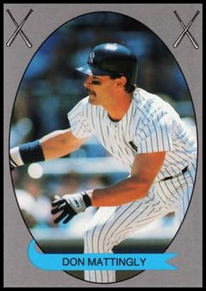 1989 Pacific Cards %26 Comics Crossed Bats (unlicensed) Don Mattingly.jpg
